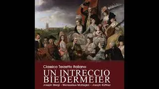 CAMERISTICA -  Terzetto Classico Italiano