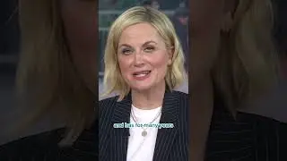 #AmyPoehler says being 'clear is kind'