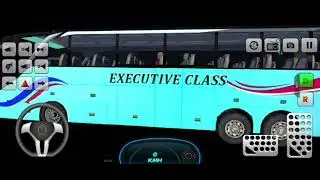LEVEL 5 PLAY BUS SIMULATOR GAME #TRENDING GAME #BESTARCADEGAMES #RIDERGAMER #EXPLORE #FORYOU 