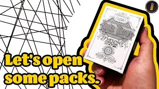 Лучшая открытка? &laquo;Smoke & Mirrors&raquo;, юбилейное издание к 15-летию от Дэна, Дэйва и Брэда Фултона!