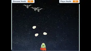 How to make Rocket Game in Scratch  Part:1/Scratch Programming /Battle of Rocket game in scratch
