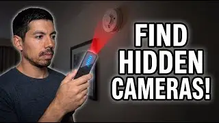 Hidden Camera Detector Review: Does It Actually Work?