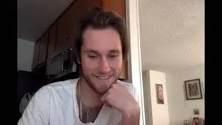 Dominic Butler Teaser Trailer React Video