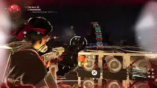 Tom Clancy's The Division 2: Washington DC | Legendary Stronghold | Tidal Basin