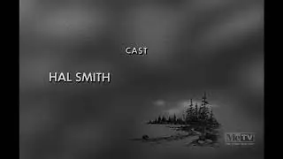 TAGS End Credits/Mayberry Enterprises/CBS Television Network/Paramount Television (1964/2003)