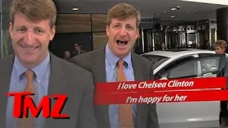 Kennedy's Losing Their Political Dynasty? | TMZ