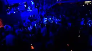 John Digweed - Live @ Club Sing Sing In Szeged, Hungary (13-12-2013) Part 1
