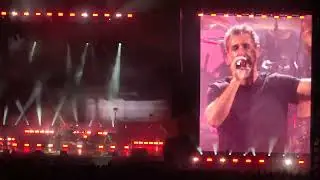 SYSTEM OF A DOWN : Snowblind : [BLACK SABBATH]: {4K Ultra HD} : Soldier Field : Chicago, IL : 9/1/25