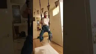 Hangdoek kunstjes!!!!!!