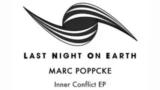 Marc Poppcke - When You Are Near
