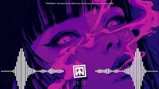 TWISTERiON - Mechanical Scream (Dark House, Phonk, Heavy Bass, Industrial, Horror, IDM)