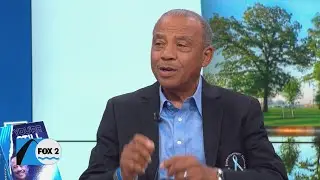 St. Louis hosts September events for prostate cancer awareness