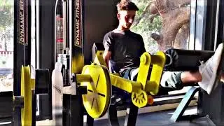 Gym | #gym #gymfitness #gymmotivation #homeworkout #naturalbodybuilding #natural #naturalbody 