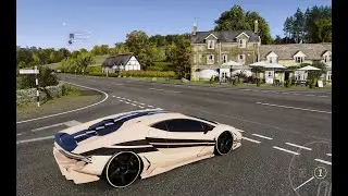 Lamborghini Centenario LP 770-4 | Ламборгини Сентенарио ЛП 770-4