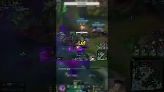 Thresh and Syndra's Deadly Combo! #LeagueOfLegends #fyp #gameplay #viral  #laugh #ranked #Valorant
