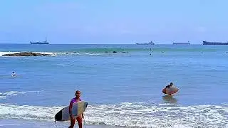 PLAYA DE CHUYUIPE