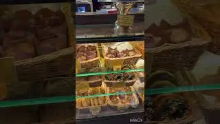 Landour Bakehouse #landour  #mussoorie #bakery  #cafe #shorts