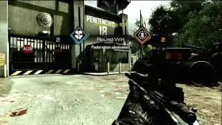 Call Of Duty Ghosts !st Hitmarker Obey RC