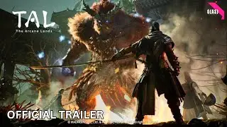 Project TAL Reveal Trailer Korean Mythology RPG Looks INSANE