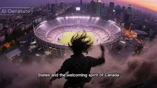 One dream one world world cup fifa 2026