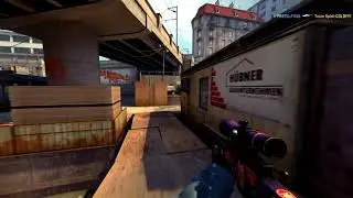 freddyfrog vs Team Spirit [LOOT.BET Cup 2]