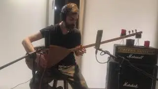 Ömer Şahin - ELLER GÜLDÜ BEN GÜLMEDİM