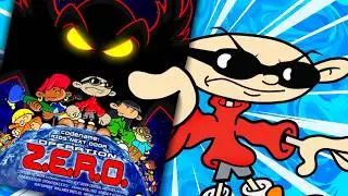 Traumas infantiles en una pelicula - KND: Los Chicos del Barrio: Operaci&oacute;n CERO