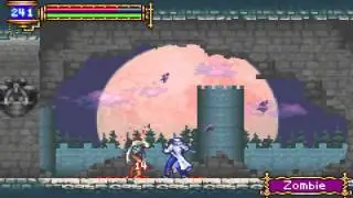 Castlevania: Aria of Sorrow #1 Versprechen einhalten!