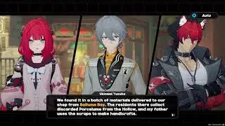 Story Playthrough | New Patch | Zenless Zone Zero