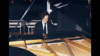 CHOPIN Fantasie op f-moll 49 - Michael Leuschner