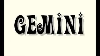 Gemini September 2022 - A soulmate is making some BIG changes in their life, because of YOU!!