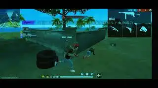 ALL FREE FIRE LOVERNY GAME PLAY 1 VS 3 ALL VIREC SUBSCRIBE MY CHANNEL and sher video