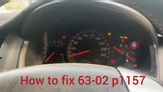 how to fix 63‐02 honda accord k24 ecu pinout