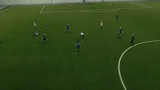 Never Give Up The Story of Tom's Football Dream