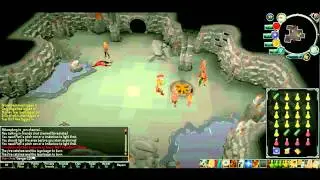 [Quest Guide]The Firemaker's Curse - Part 1 - The Release of Char
