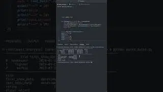 Python Pandas Tip  #python #coding #datascience #data