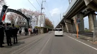 【埼玉】栄北高等学校(伊奈町)をバイクで廻るAround