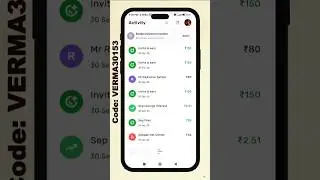 Earn ₹150 Per Refer | Slice UPI Refer & Earn Program 2025 #slice #referandearn