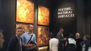 Salis parquet Cersaie 2016 Arredo agency