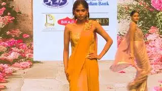 Black Pearl Fashion Week 2025 ✨ | July 18&ndash;20 | Hyatt Centric Delhi | Designer Sana Khan