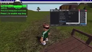 *CRACK* ROBLOX EXPLOIT/HACK [FREE] LEVEL 7 SCRIPT EXECUTOR | SYNAPSE CRACKED! 💎 [2019]