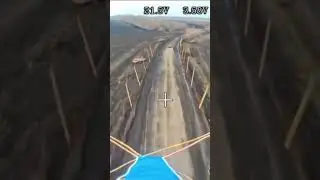 FPV Drone Ambush: The Tactic Taking Ground Everywhere#russia #ukraine #drone #conflict #fpv