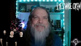 EYES WIDE OPEN - Devastation (OFFICIAL VIDEO) PayPal Donation Reaction