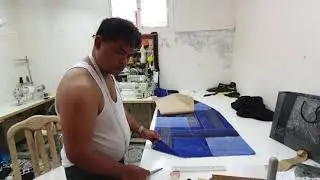 learning how to make dress polo shirt design part  3