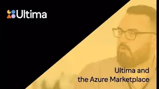 UiQ TV: Optimising Software Investments: Ultima and Azure Marketplace, Episode 2
