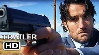 GOLIATH SEASON 2 Official Trailer 2018
