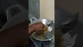 goreng ikan cupang