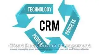 Client Relationship Management - Virtual Work Office
