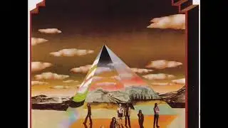 I Can't Live Without You - Mogul Thrash