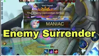 Hyper Carry Ling | ML EnergeticGaming